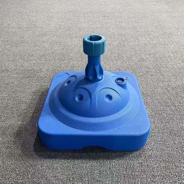 12L су базасы