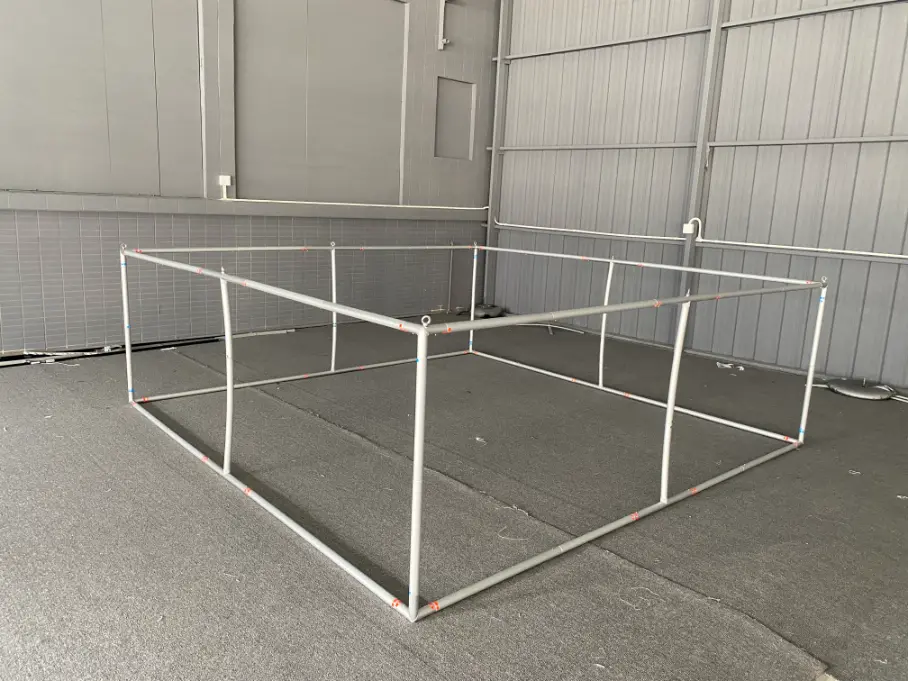 Эй, қатты фон стендінің жақтауы керек пе? Әңгімелесейік.