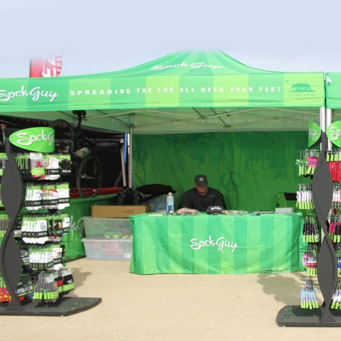 50 мм TEX шатыр жақтауы