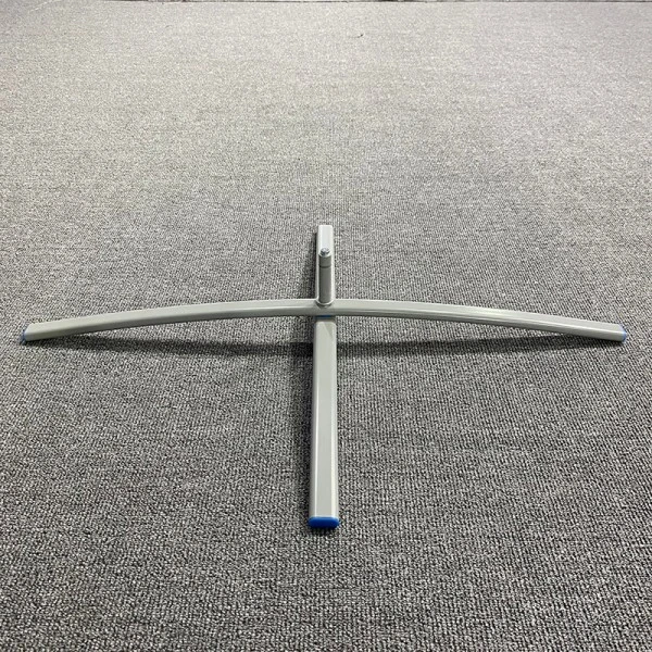 Экономикалық жиналмалы крест негізі