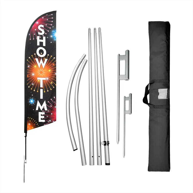 Feather Beach жалауы