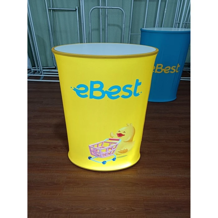 Жөнелтілген ауызша ластанған есептегіш