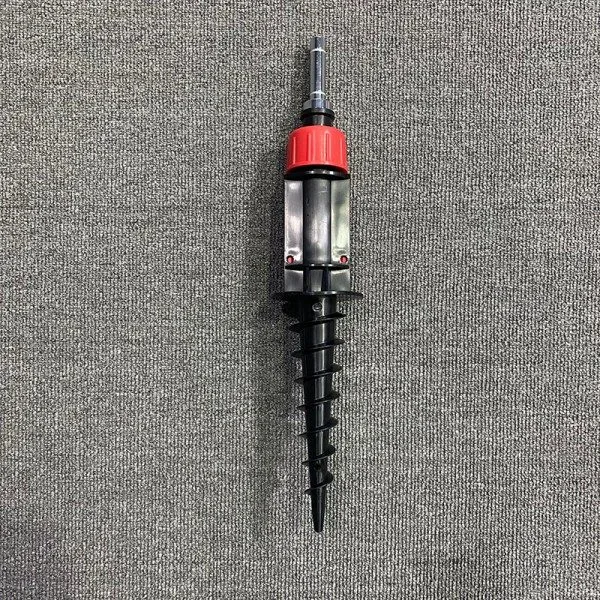 Пластикалық жер