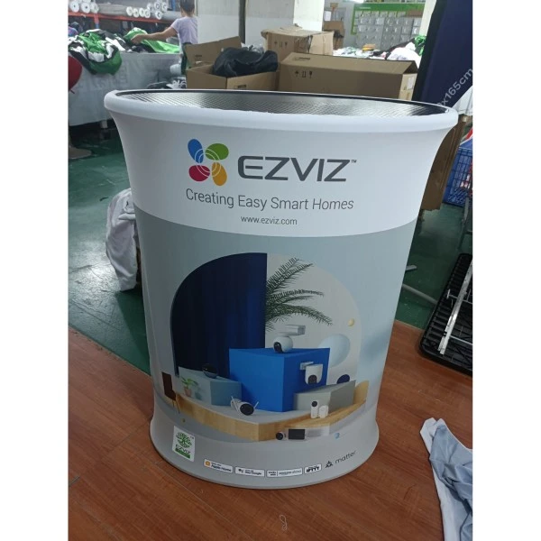 Пластикалық айналмалы есептегіш