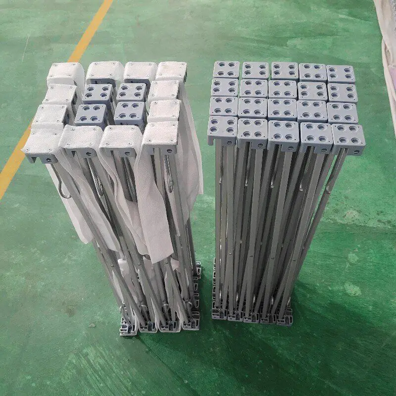 Қалқымалы қабырға жақтауы