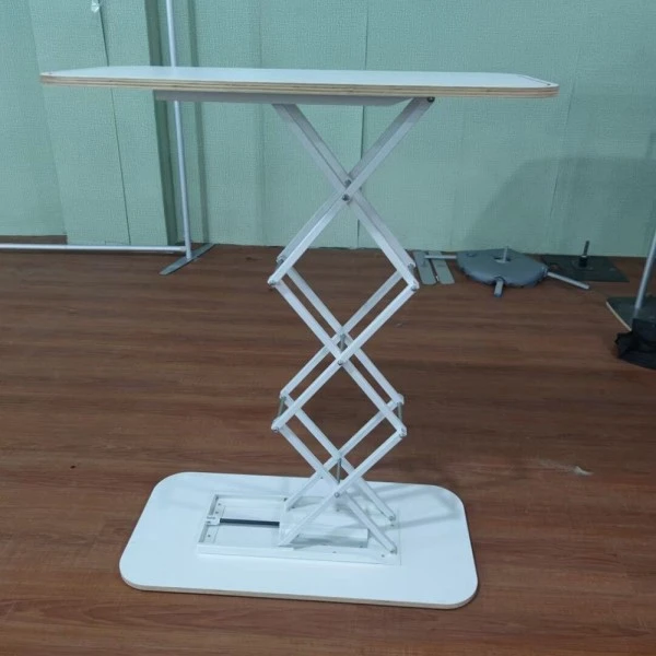 Тіктөртбұрышты көтеруге арналған есептегіш